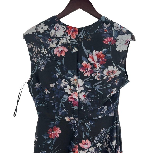 Yumi Kim Floral Sleeveless Dress New Small - Picture 4 of 5